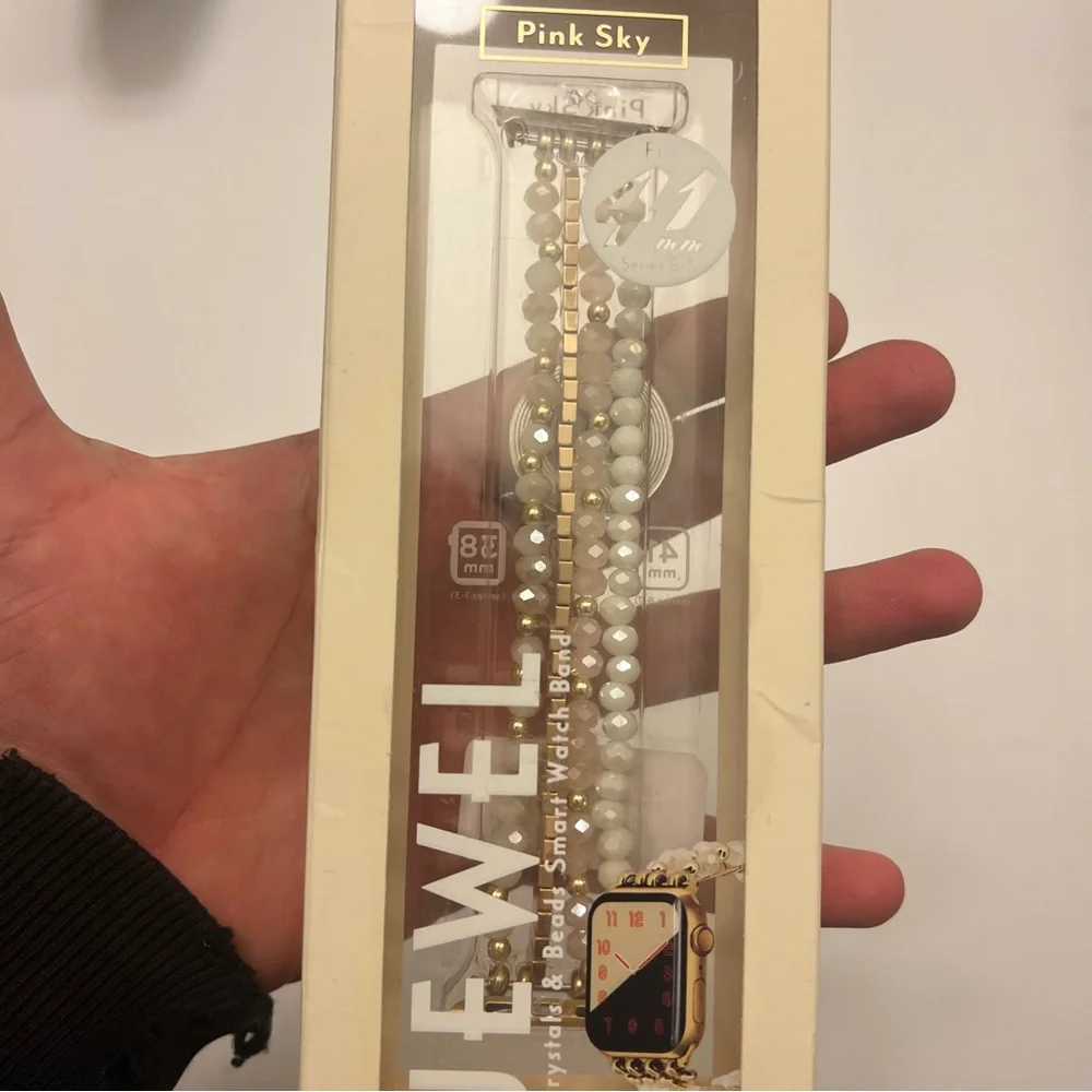 Apple Watch Bands set of 3‎ (38/40/41mm)